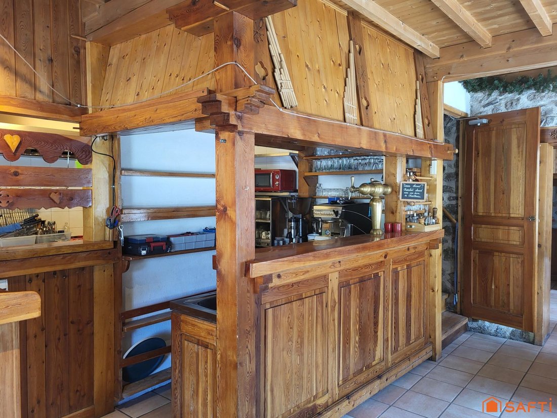 House in La Grave, Provence-Alpes-Côte d'Azur, France 4 - 16144532