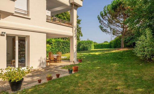 Apartment in Divonne-les-Bains, Auvergne-Rhône-Alpes, France 1