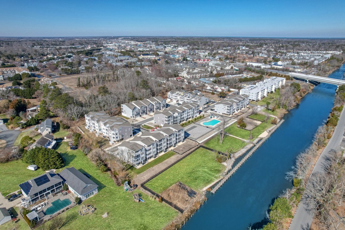 House in Rehoboth Beach, Delaware, United States 3 - 16143493