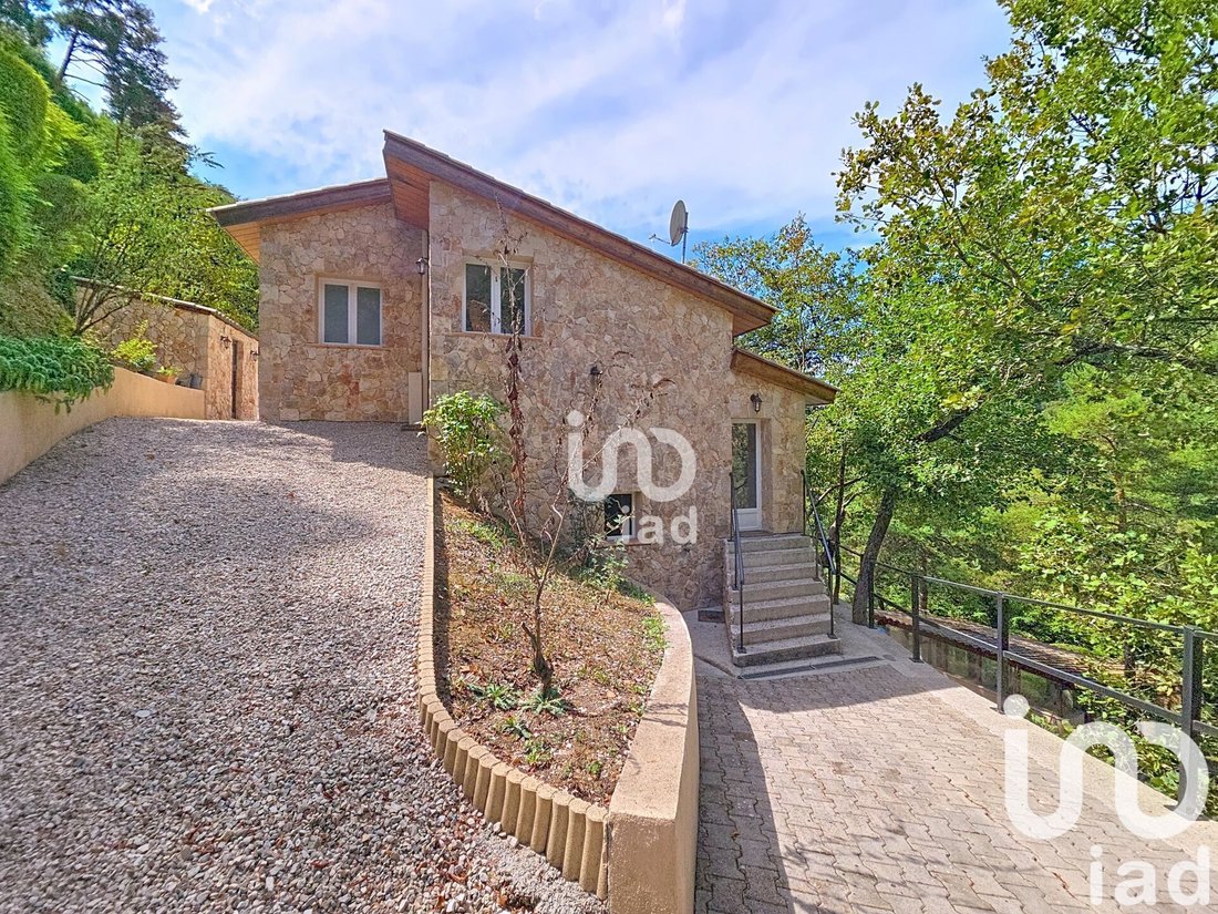 House in Peille, Provence-Alpes-Côte d'Azur, France 3 - 16142567