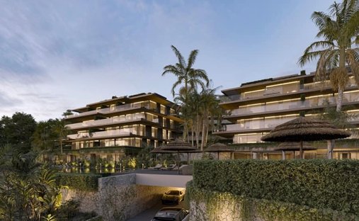 Apartamento en Costa Blanca, Comunidad Valenciana, España 1