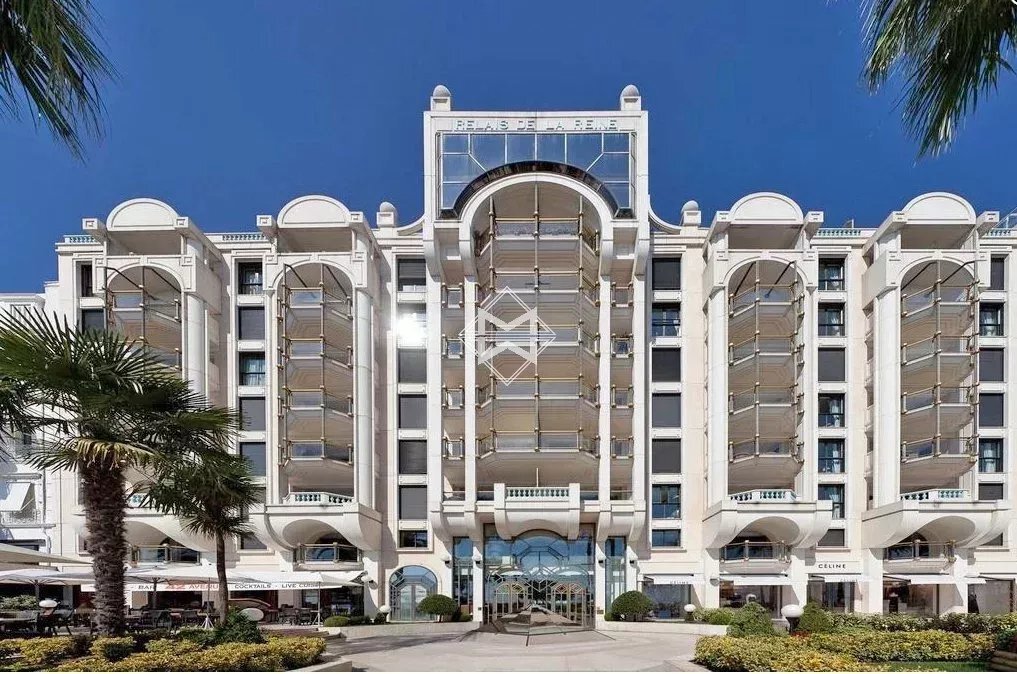 Apartment in Cannes, Provence-Alpes-Côte d'Azur, France 1 - 16138168