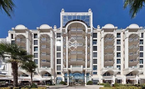 Apartment in Cannes, Provence-Alpes-Côte d'Azur, France 1