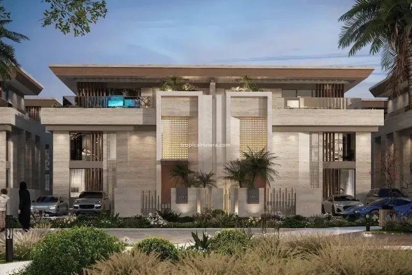 Villa in الشخاخيط, Muscat Governorate, Oman 4 - 16145317