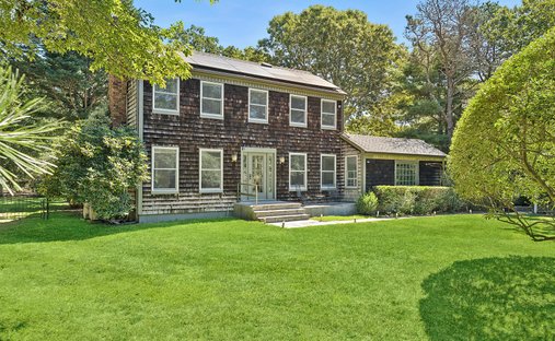 Wainscott, New York, United States 1