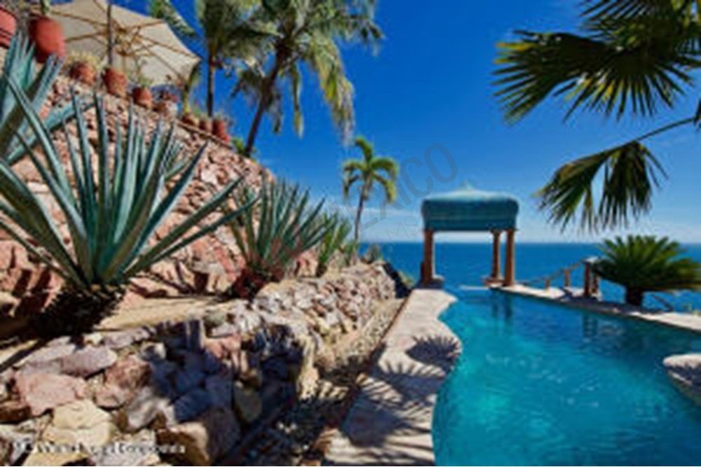 Land in Villa del Mar, Jalisco, Mexico 3 - 16138923