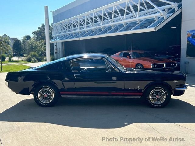 Ford Mustang in Calverton, NY, United States 4 - 16144776