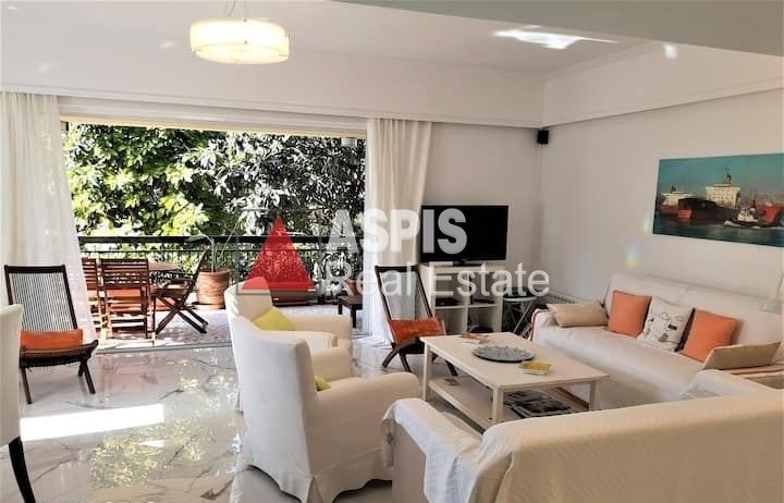 Apartment in Vari, Attica, Greece 1 - 16139067