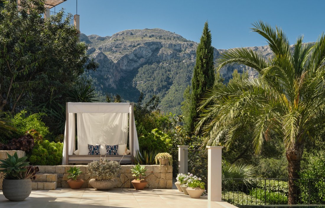 Villa in Deia, Balearic Islands, Spain 5 - 16139588