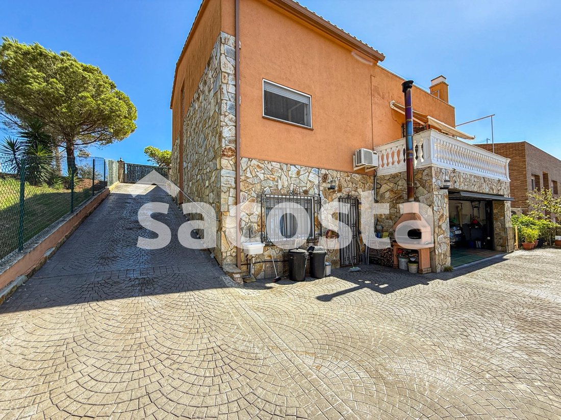 House in Blanes, Catalonia, Spain 3 - 16138064
