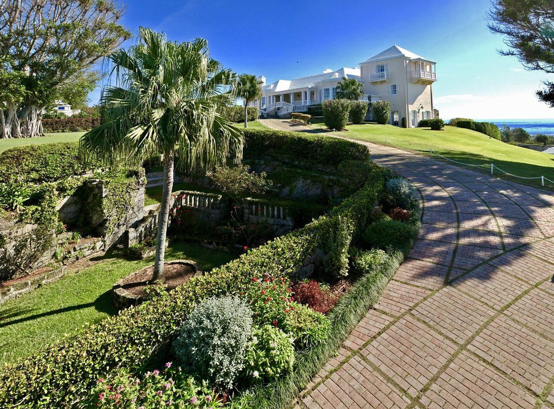 House in Paget Parish, Paget Parish, Bermuda 5 - 15239807