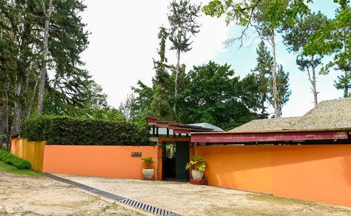 Panama City, Panama, Panama 1