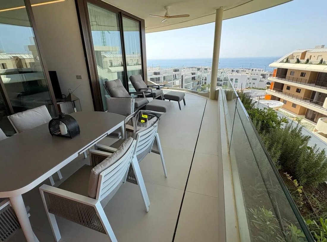 Apartment in Fuengirola, Andalusia, Spain 1 - 16136280