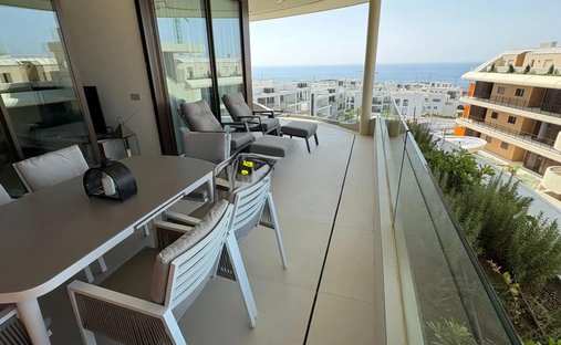 Appartamento a Fuengirola, Andalusia, Spagna 1