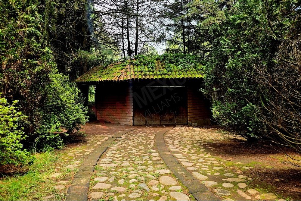 Casa a Valle de Bravo, Stato del Messico, Messico 2 - 16145407