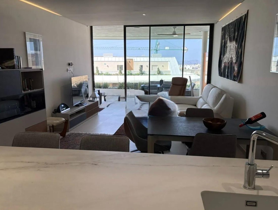 Apartment in Fuengirola, Andalusia, Spain 2 - 16136280
