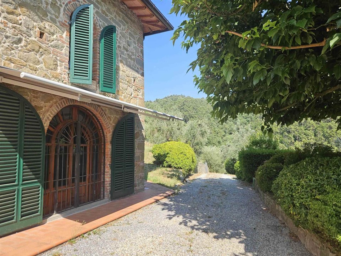 Lamporecchio, Tuscany, Italy 5 - 16137726