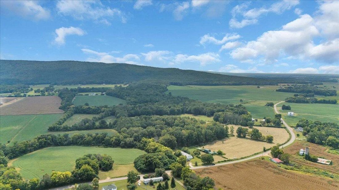 Land in Decherd, Tennessee, United States 4 - 16144820