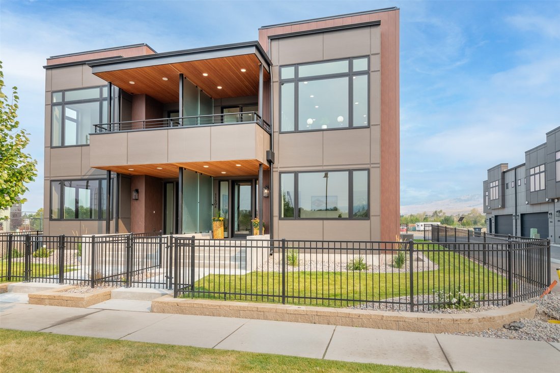 House in Missoula, Montana, United States 3 - 16145691