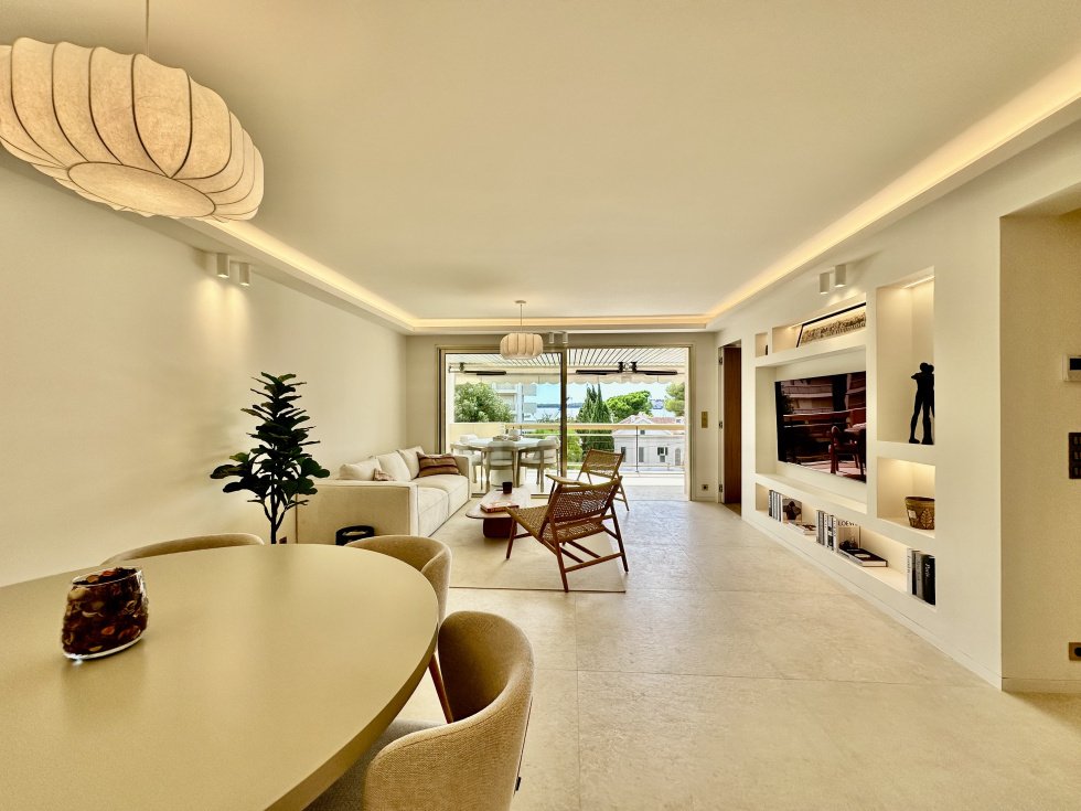 Appartamento a Cannes, Provenza-Alpi-Costa Azzurra, Francia 5 - 16144739
