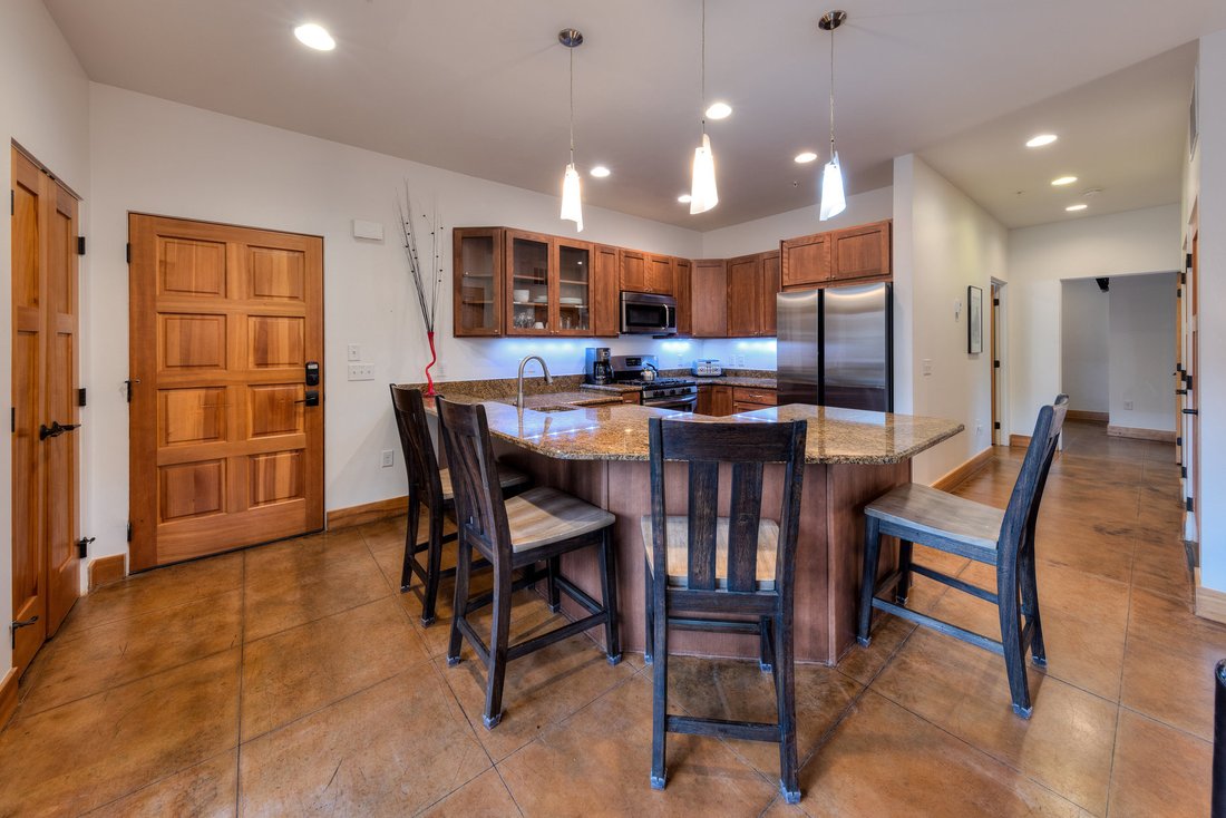 Condo in Moab, Utah, United States 2 - 16145713