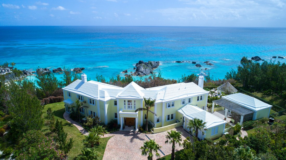 Estate in Southampton Parish, Southampton Parish, Bermuda 3 - 15276684
