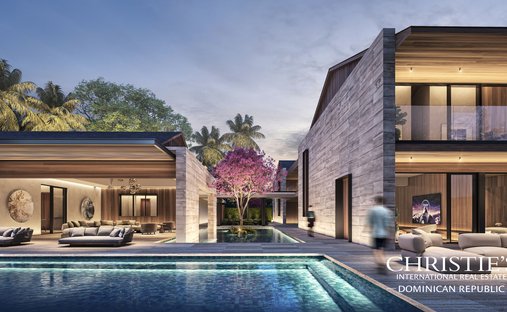 House in La Romana, La Altagracia Province, Dominican Republic 1