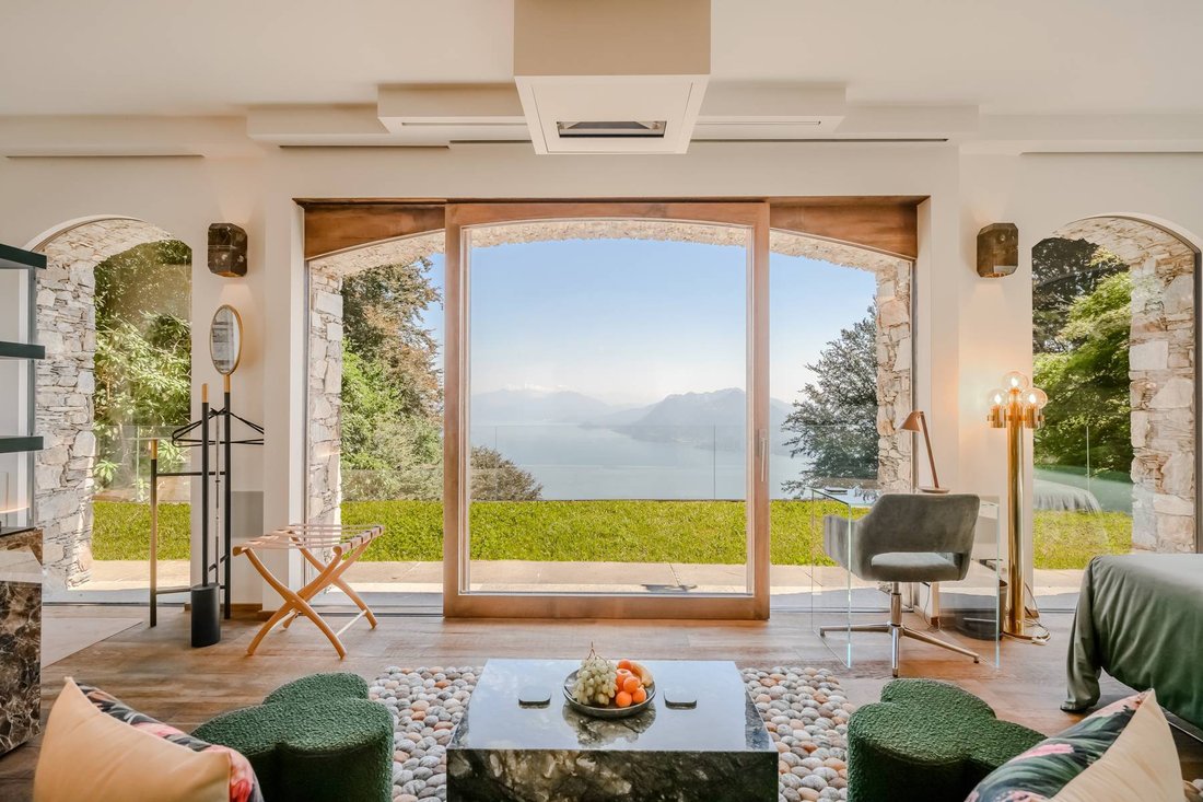 House in Stresa, Piedmont, Italy 1 - 16144679