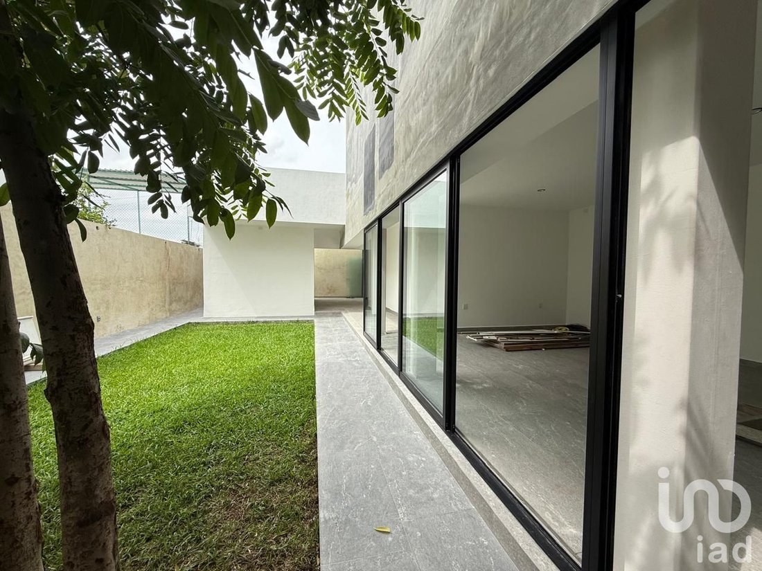 House in Tuxtla Gutiérrez, Chiapas, Mexico 3 - 16136513