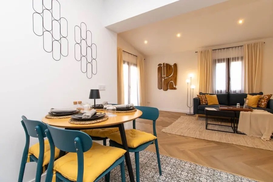 Apartment in Calvia, Balearic Islands, Spain 3 - 16137728