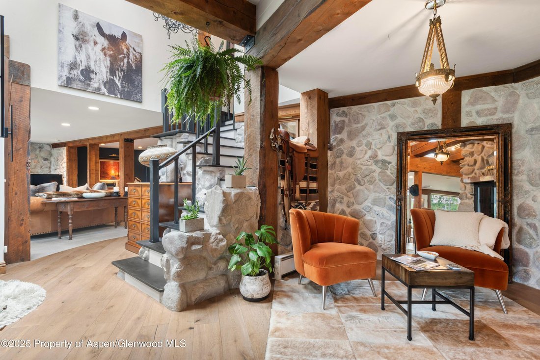 House in Aspen, Colorado, United States 4 - 16136709