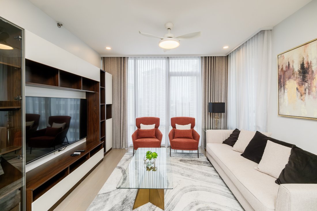 Condominio en Makati, Gran Manila, Filipinas 3 - 16144678