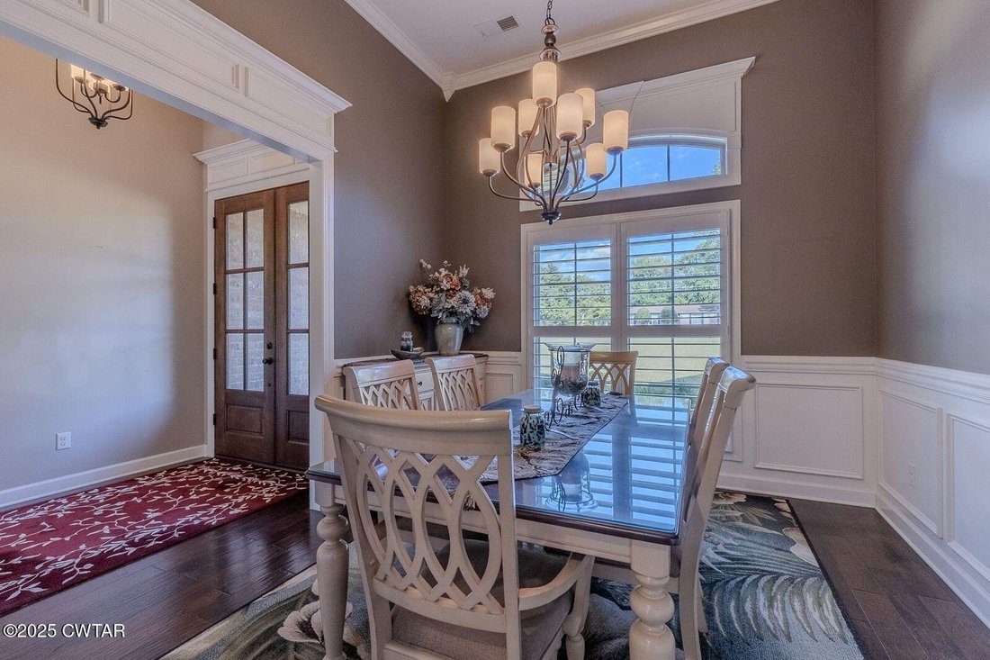 House in Brownsville, Tennessee, United States 3 - 16137435