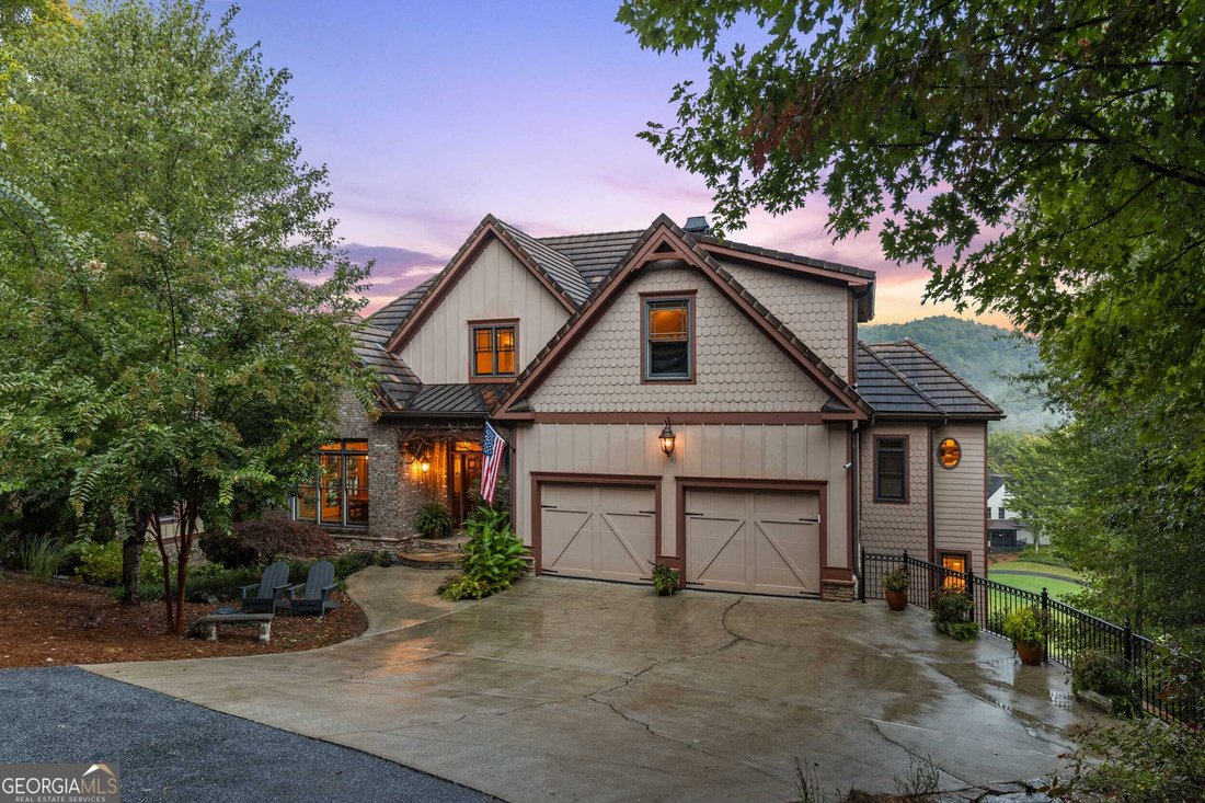 House in Clayton, Georgia, United States 1 - 16142665