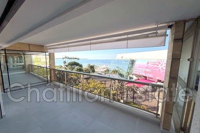 Apartment in Cannes, Provence-Alpes-Côte d'Azur, France 1 - 15753236
