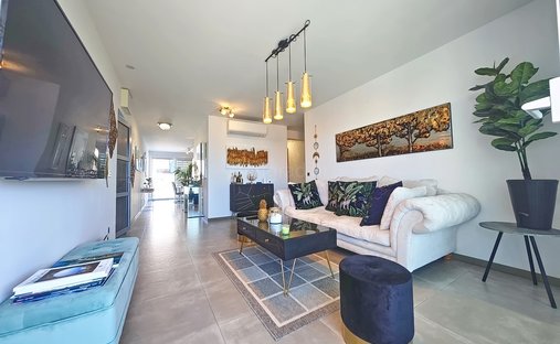 Apartamento en Krk, Primorje-Gorski, Croacia 1