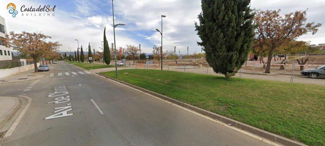 Townhouse in Churriana (District), Malaga, Spain 2 - 16145655