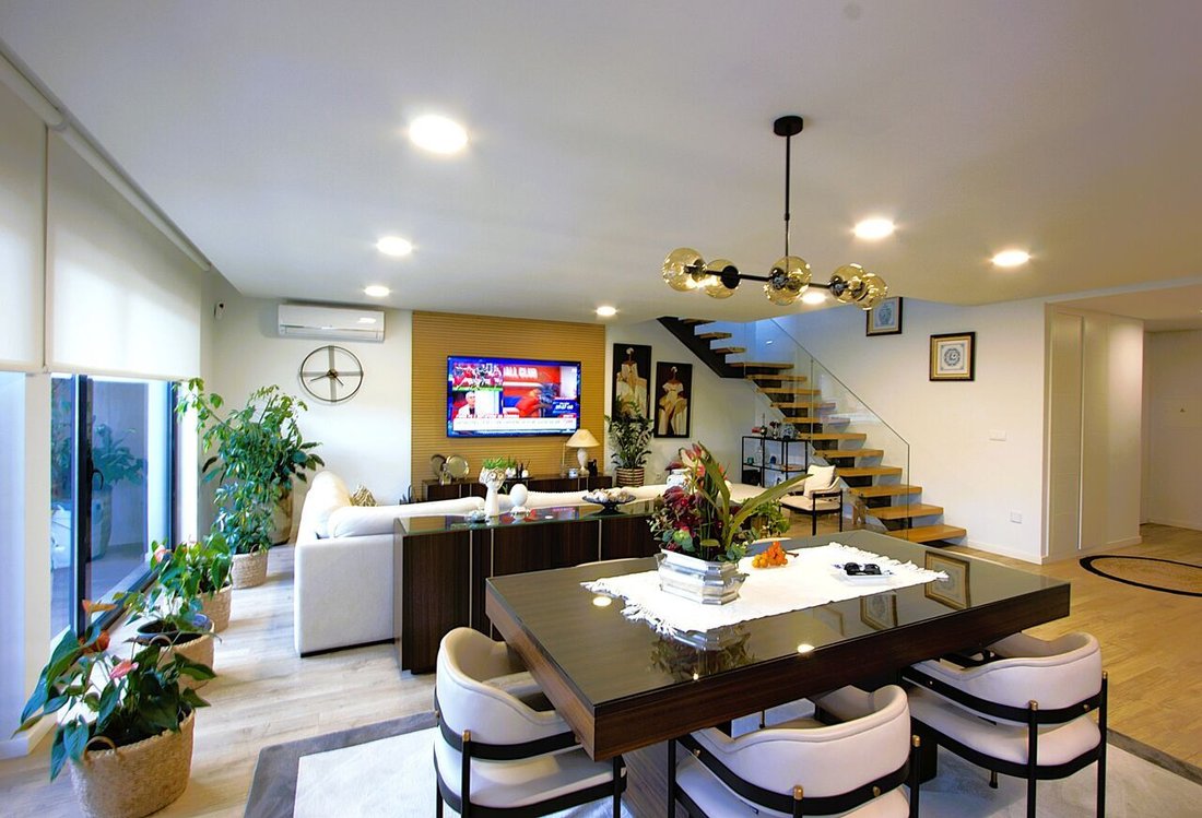 Apartment in Viseu, Viseu District, Portugal 1 - 16134100