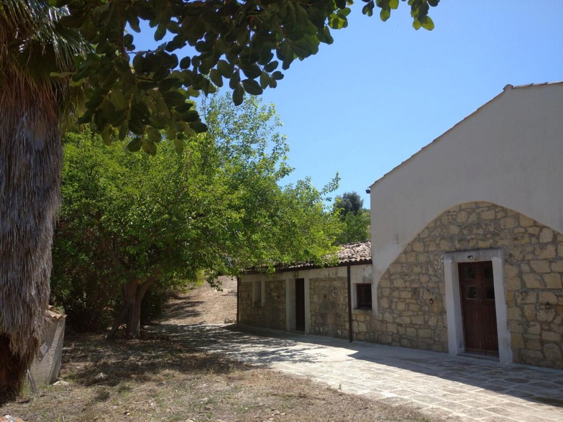 House in Caltabellotta, Sicily, Italy 4 - 16138978