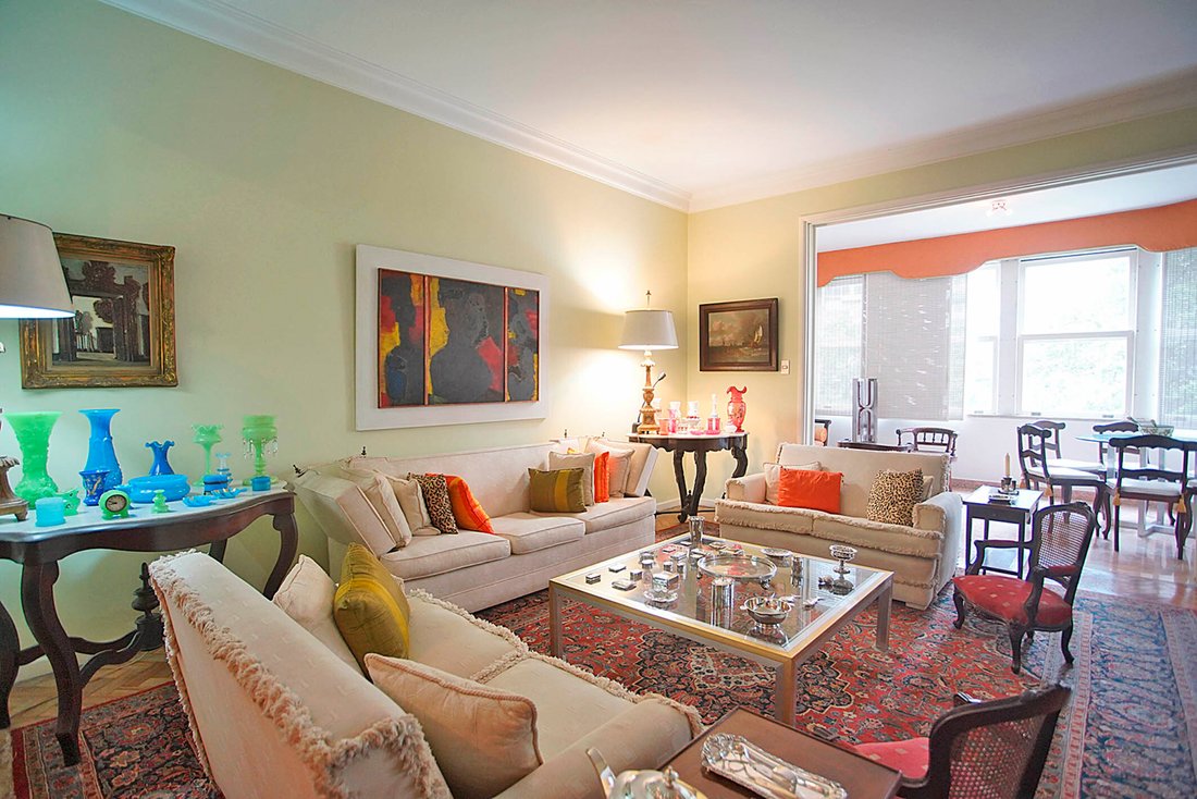 Apartment in Rio de Janeiro, State of Rio de Janeiro, Brazil 1 - 16137672