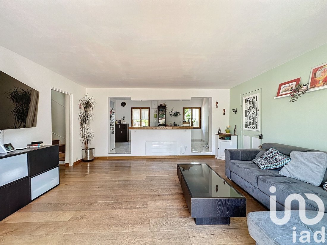 House in Orly, Ile-de-France, France 1 - 16142557
