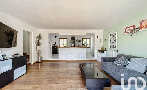 Casa a Orly, Isola di Francia, Francia 1