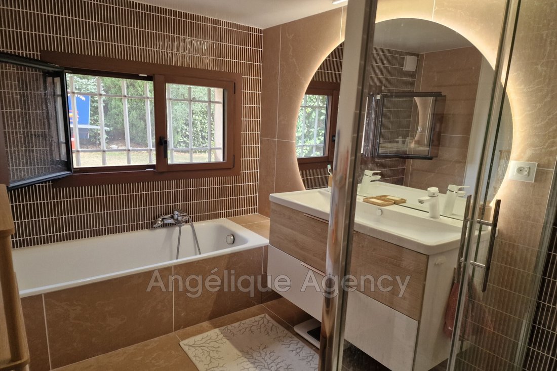 Villa in Plan de Noves, Vence, France 5 - 16142894