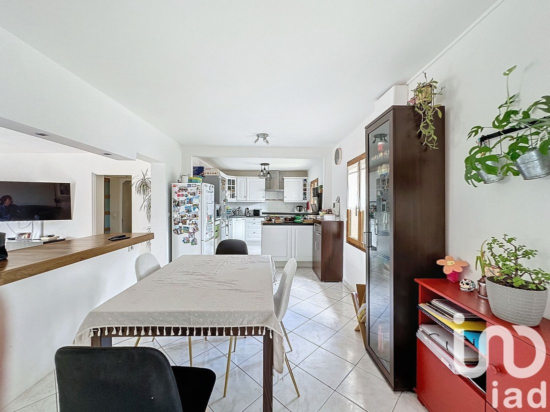 House in Orly, Ile-de-France, France 4 - 16142557