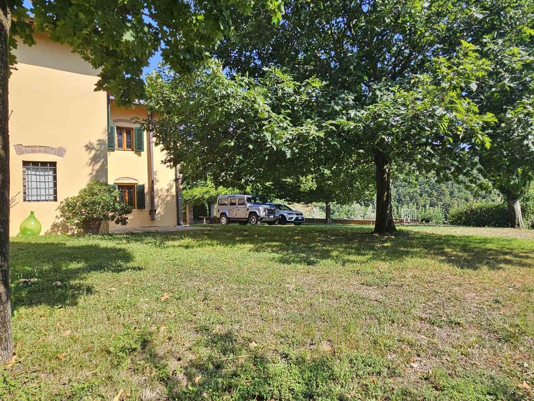 Lamporecchio, Tuscany, Italy 2 - 16137726