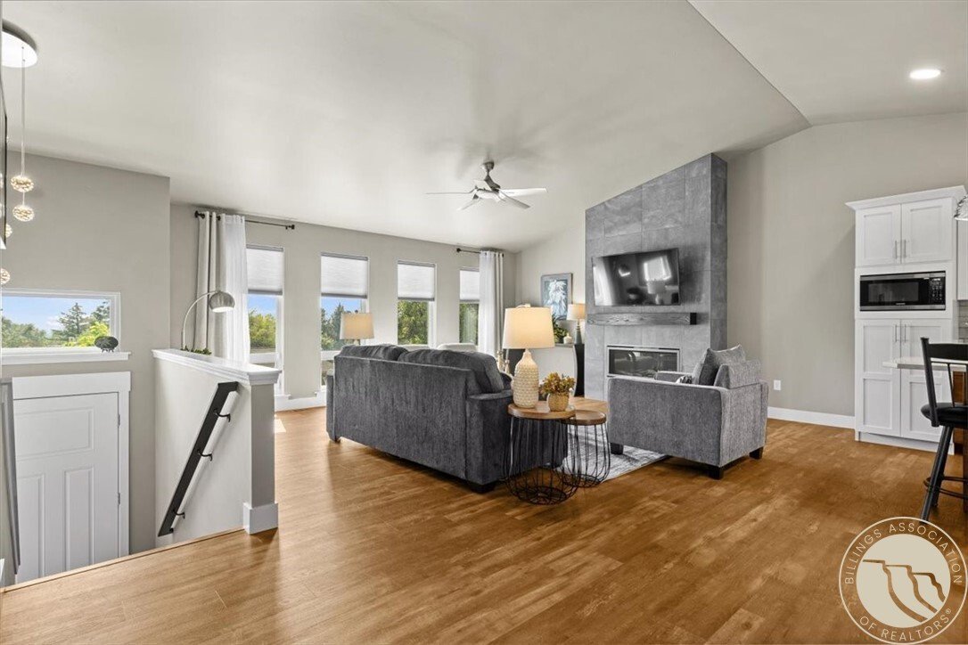 House in Billings, Montana, United States 5 - 16138399