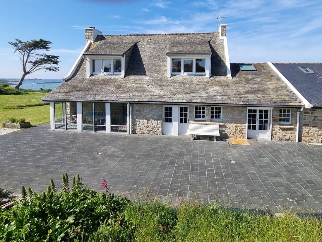 House in Landeda, Brittany, France 3 - 16138374