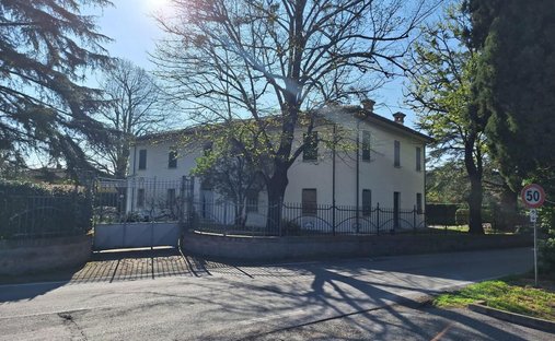 Villa a Longiano, Emilia-Romagna, Italia 1