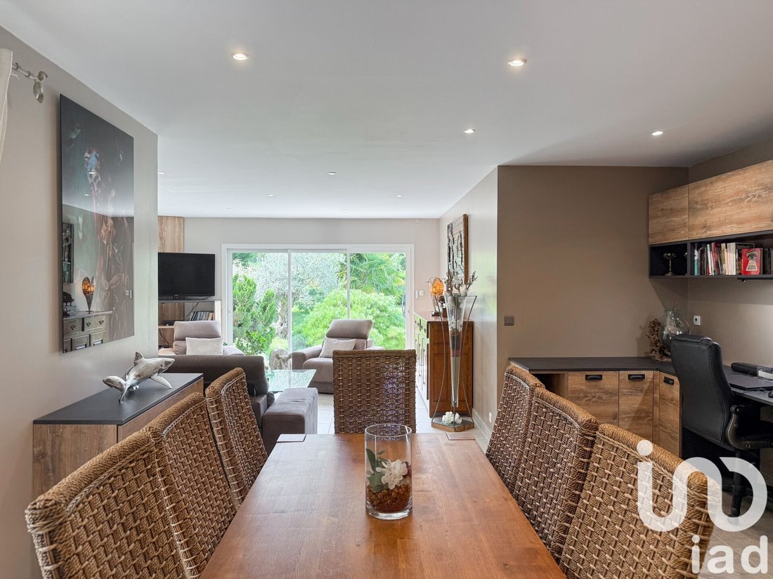 House in Basses-Barolles, Saint-Genis-Laval, France 5 - 16144674