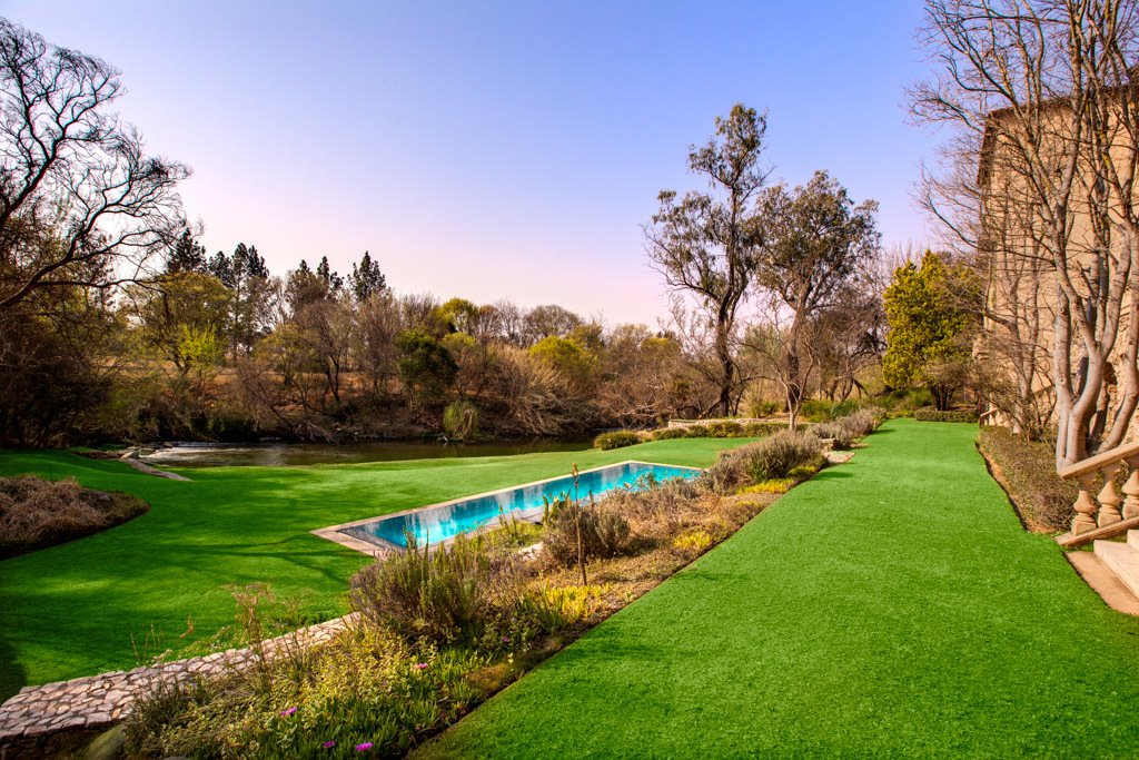 Estate in Blair Atholl Golf Estate, Gauteng, South Africa 4 - 16136982